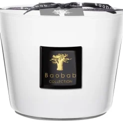 Les Prestigieuses Duftkerze Pierre de Lune von Baobab