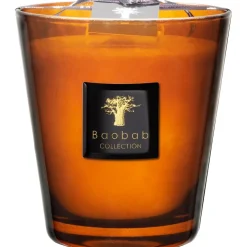 Les Prestigieuses Duftkerze Cuir de Russie von Baobab