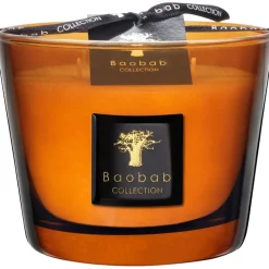 Les Prestigieuses Duftkerze Cuir de Russie von Baobab