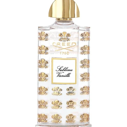 Les Royales Exclusives Sublime Vanille Eau de Parfum Spray von Creed