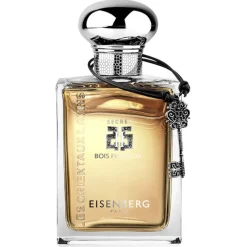 Les Secrets Secret II Bois Precieux Eau de Parfum Spray von Eisenberg