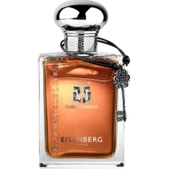 Les Secrets Secret VI Cuir d'Orient Eau de Parfum Spray von Eisenberg