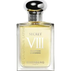 Les Secrets Secret VIII De Lumière et d'Ombre Eau de Parfum Spray von Eisenberg