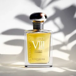 Les Secrets Secret VIII De Lumière et d'Ombre Eau de Parfum Spray von Eisenberg