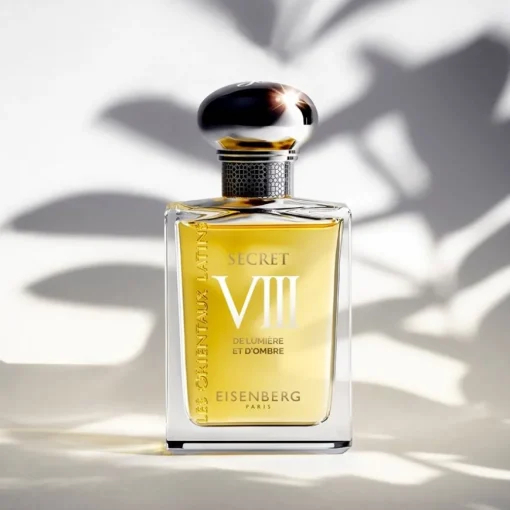 Les Secrets Secret VIII De Lumière et d'Ombre Eau de Parfum Spray von Eisenberg