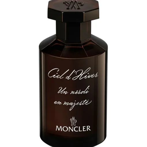 Les Sommets Eau de Parfum Spray Ciel d'Hiver von MONCLER