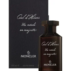 Les Sommets Eau de Parfum Spray Ciel d'Hiver von MONCLER