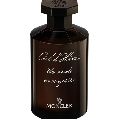 Les Sommets Eau de Parfum Spray Ciel d'Hiver von MONCLER