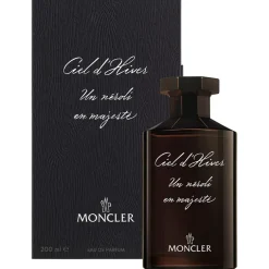 Les Sommets Eau de Parfum Spray Ciel d'Hiver von MONCLER