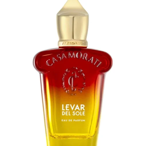 Levar del Sole Eau de Parfum Spray von XERJOFF Casamorati