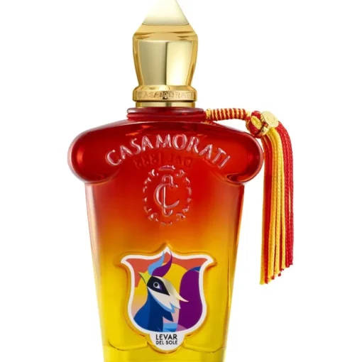 Levar del Sole Eau de Parfum Spray von XERJOFF Casamorati