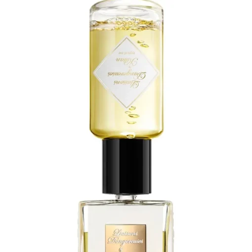 Liaisons Dangereuses Refill Floral Fruity Harmony Perfume Spray von Kilian Paris
