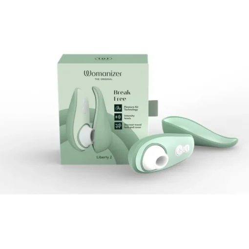Liberty 2 Sage von Womanizer
