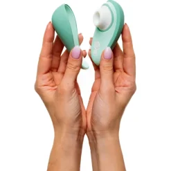 Liberty 2 Sage von Womanizer