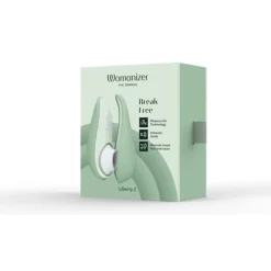 Liberty 2 Sage von Womanizer