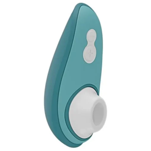 Liberty 2 Vibrant Rose von Womanizer