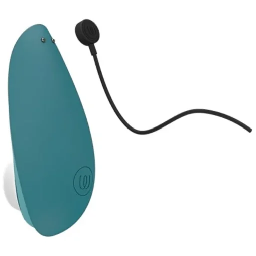 Liberty 2 Vibrant Rose von Womanizer