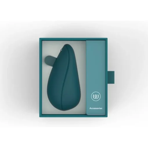 Liberty 2 Vibrant Rose von Womanizer