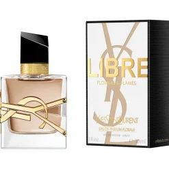 Libre Eau de Parfum Spray Florale Flowers & Flames von Yves Saint Laurent