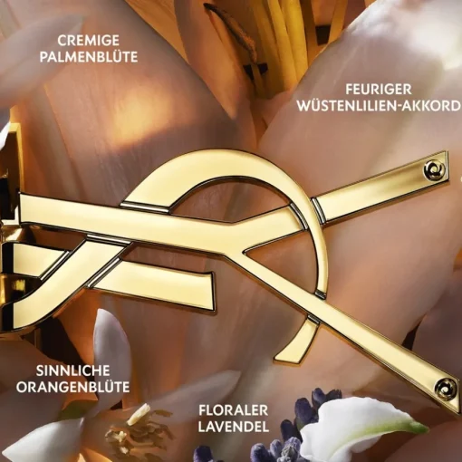 Libre Eau de Parfum Spray Florale Flowers & Flames von Yves Saint Laurent