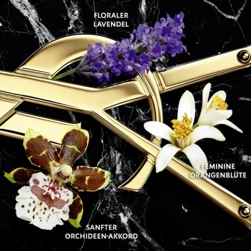 Libre Eau de Parfum Spray Intense von Yves Saint Laurent