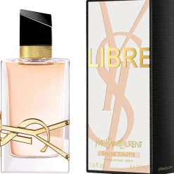 Libre Eau de Toilette Spray von Yves Saint Laurent
