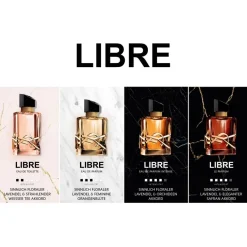 Libre Eau de Toilette Spray von Yves Saint Laurent
