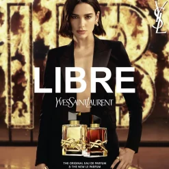 Libre Le Parfum von Yves Saint Laurent