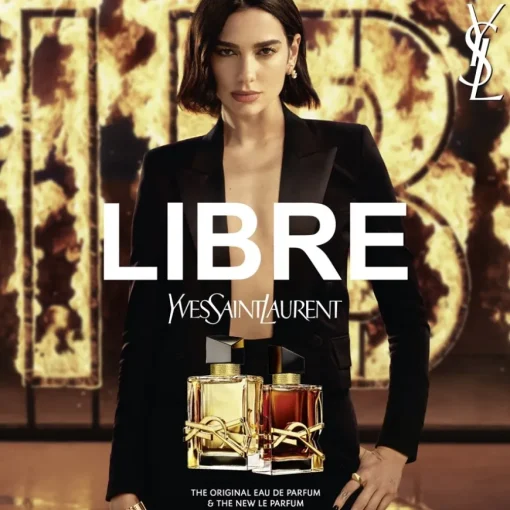 Libre Le Parfum von Yves Saint Laurent