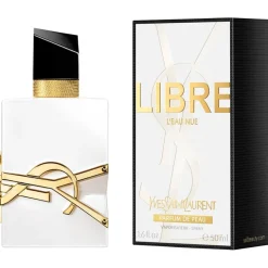 Libre Parfum de Peau L'eau Nue von Yves Saint Laurent