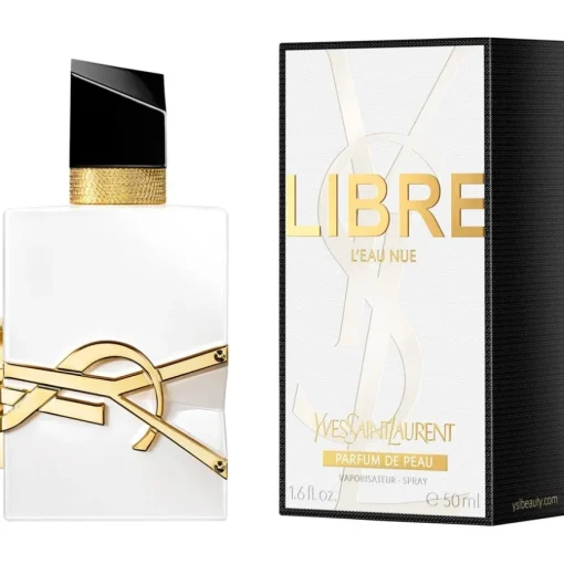 Libre Parfum de Peau L'eau Nue von Yves Saint Laurent