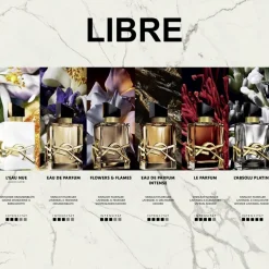 Libre Parfum de Peau L'eau Nue von Yves Saint Laurent