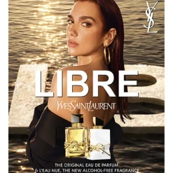 Libre Parfum de Peau L'eau Nue von Yves Saint Laurent