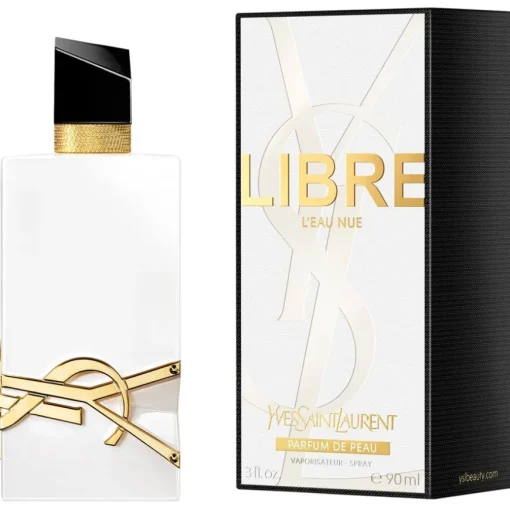 Libre Parfum de Peau L'eau Nue von Yves Saint Laurent