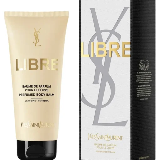 Libre Perfumded Body Balm von Yves Saint Laurent