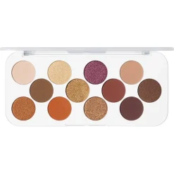 Lidschatten 12 Pan Ready for Anything Wall Flower von Morphe
