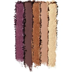 Lidschatten 12 Pan Ready for Anything Wall Flower von Morphe