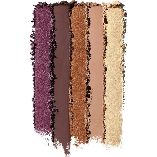 Lidschatten 12 Pan Ready for Anything Wall Flower von Morphe