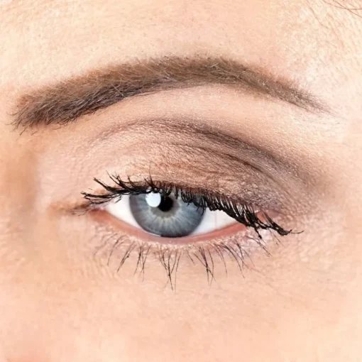 Lidschatten & Primer Matt Eyeshadow Refill von Zao