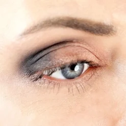 Lidschatten & Primer Matt Eyeshadow Refill von Zao