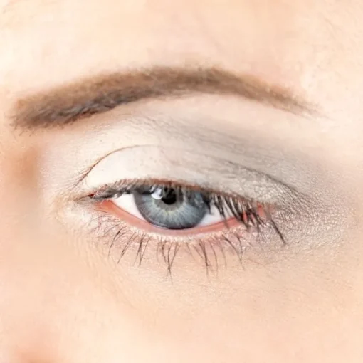 Lidschatten & Primer Matt Eyeshadow Refill von Zao