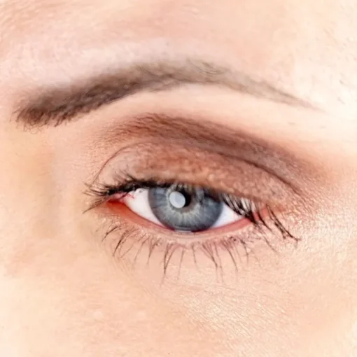 Lidschatten & Primer Matt Eyeshadow Refill von Zao