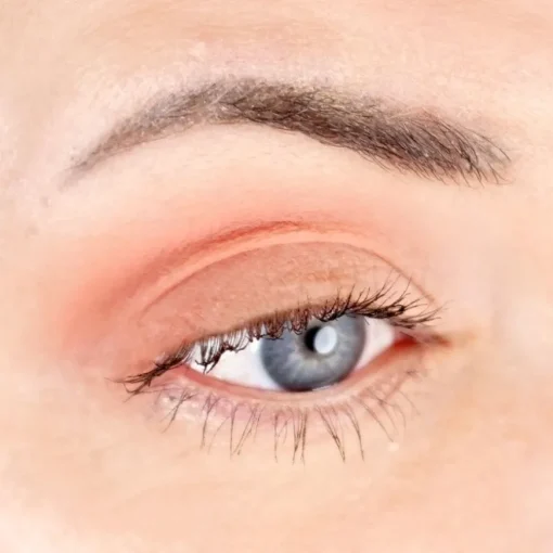 Lidschatten & Primer Matt Eyeshadow Refill von Zao