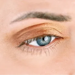 Lidschatten & Primer Pearly Eyeshadow Refill von Zao