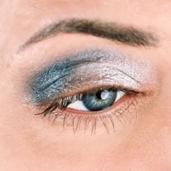 Lidschatten & Primer Pearly Eyeshadow Refill von Zao