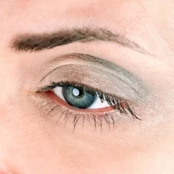Lidschatten & Primer Pearly Eyeshadow Refill von Zao