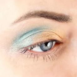 Lidschatten & Primer Pearly Eyeshadow Refill von Zao