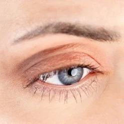 Lidschatten & Primer Pearly Eyeshadow Refill von Zao