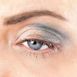 Lidschatten & Primer Pearly Eyeshadow Refill von Zao