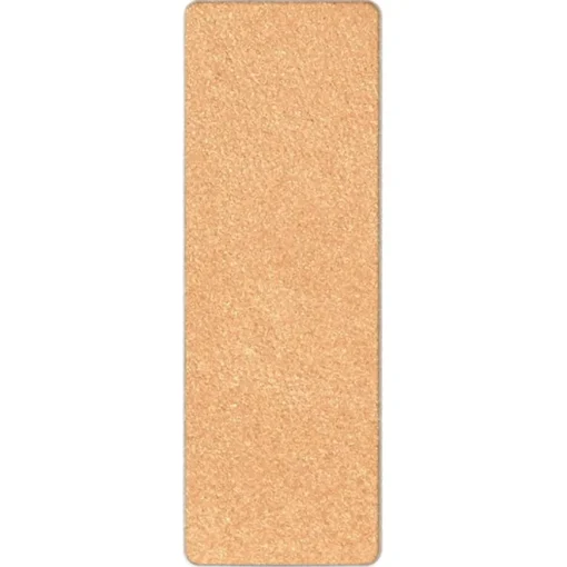 Lidschatten & Primer Pearly Eyeshadow Refill von Zao